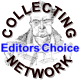 Collecting Network Editors Choice